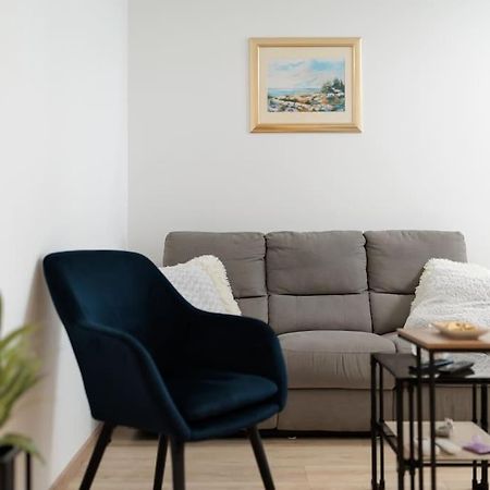 Apartment Dominicus ザダル エクステリア 写真