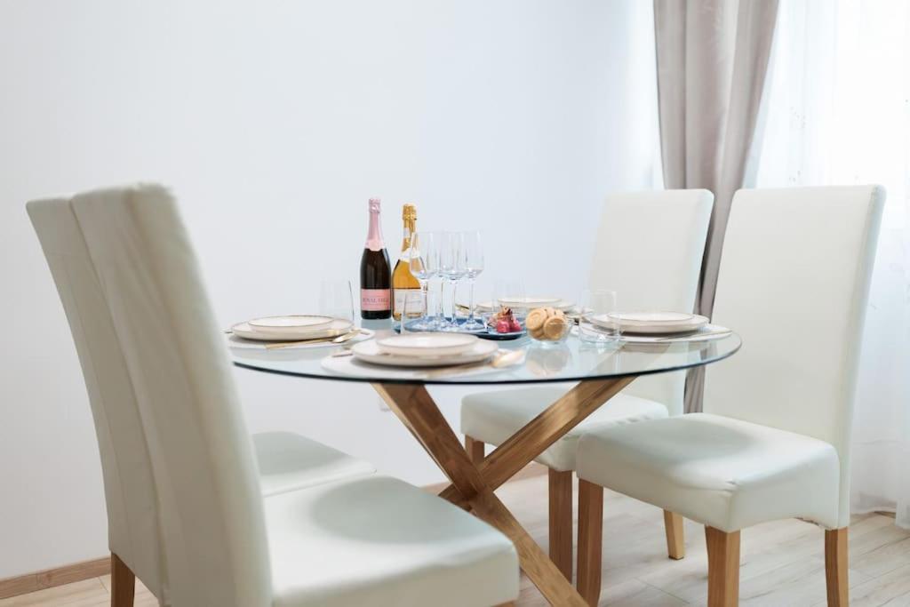 Apartment Dominicus ザダル エクステリア 写真