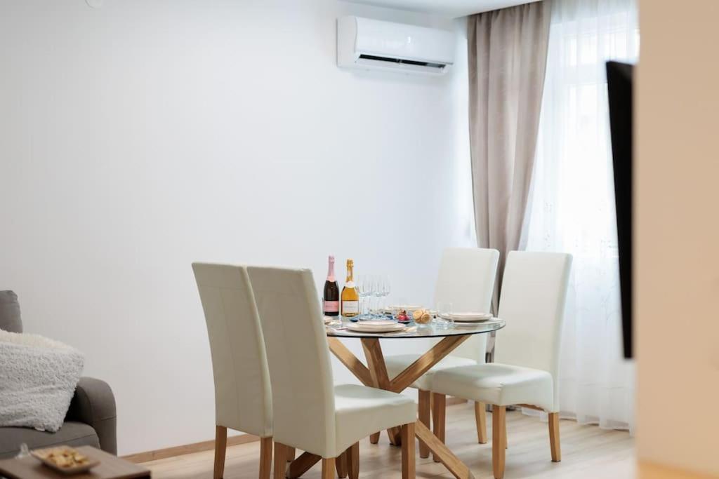 Apartment Dominicus ザダル エクステリア 写真