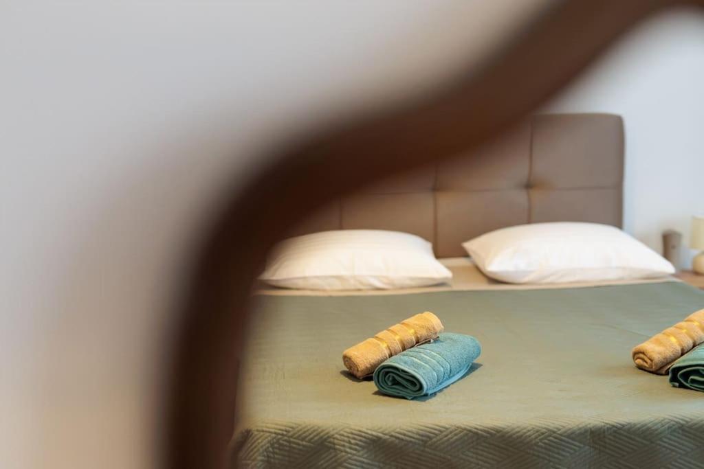 Apartment Dominicus ザダル エクステリア 写真