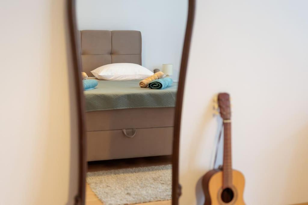 Apartment Dominicus ザダル エクステリア 写真