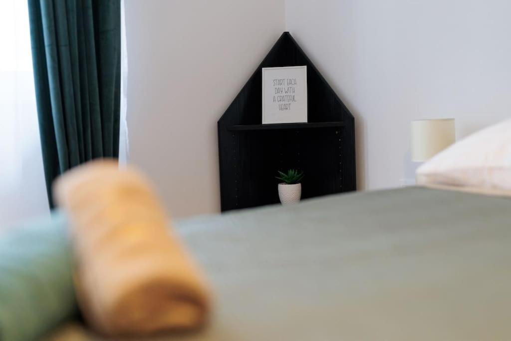 Apartment Dominicus ザダル エクステリア 写真