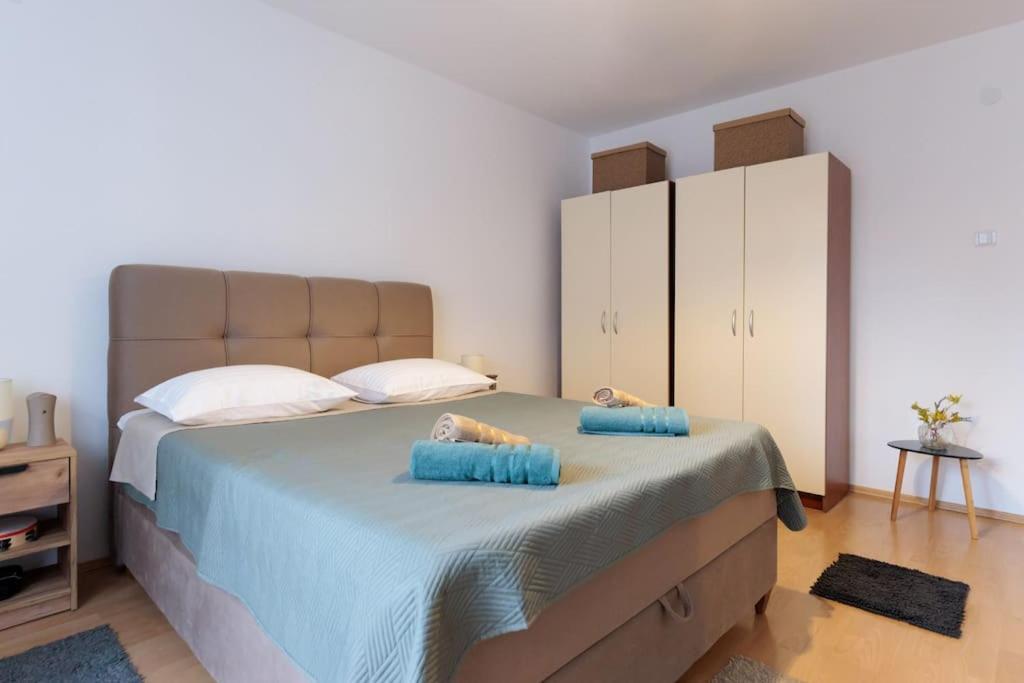 Apartment Dominicus ザダル エクステリア 写真