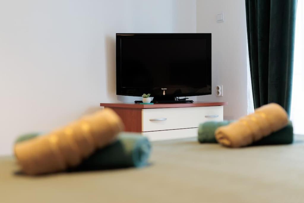 Apartment Dominicus ザダル エクステリア 写真