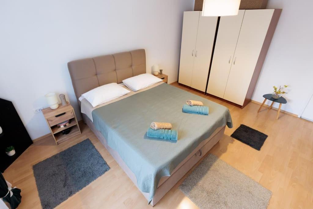 Apartment Dominicus ザダル エクステリア 写真