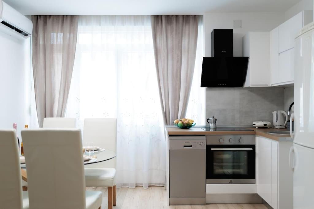 Apartment Dominicus ザダル エクステリア 写真