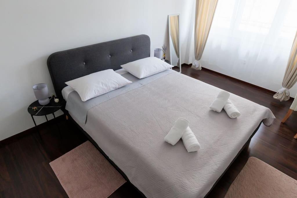 Apartment Dominicus ザダル エクステリア 写真