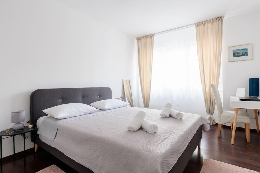 Apartment Dominicus ザダル エクステリア 写真